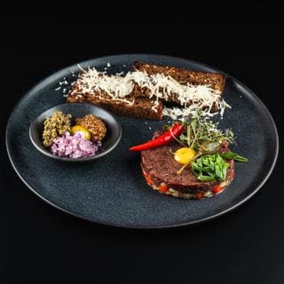 Тар-тар из оленины 300г