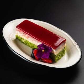 Манго, малина и киви 210г