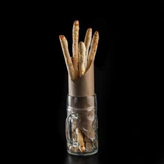 Ст.Р. "Cheese fingers" сырные палочки 250гр