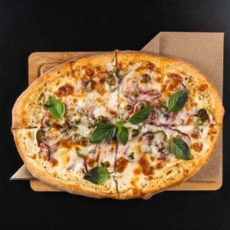 Пинса "САЛЯМИ" 330гр