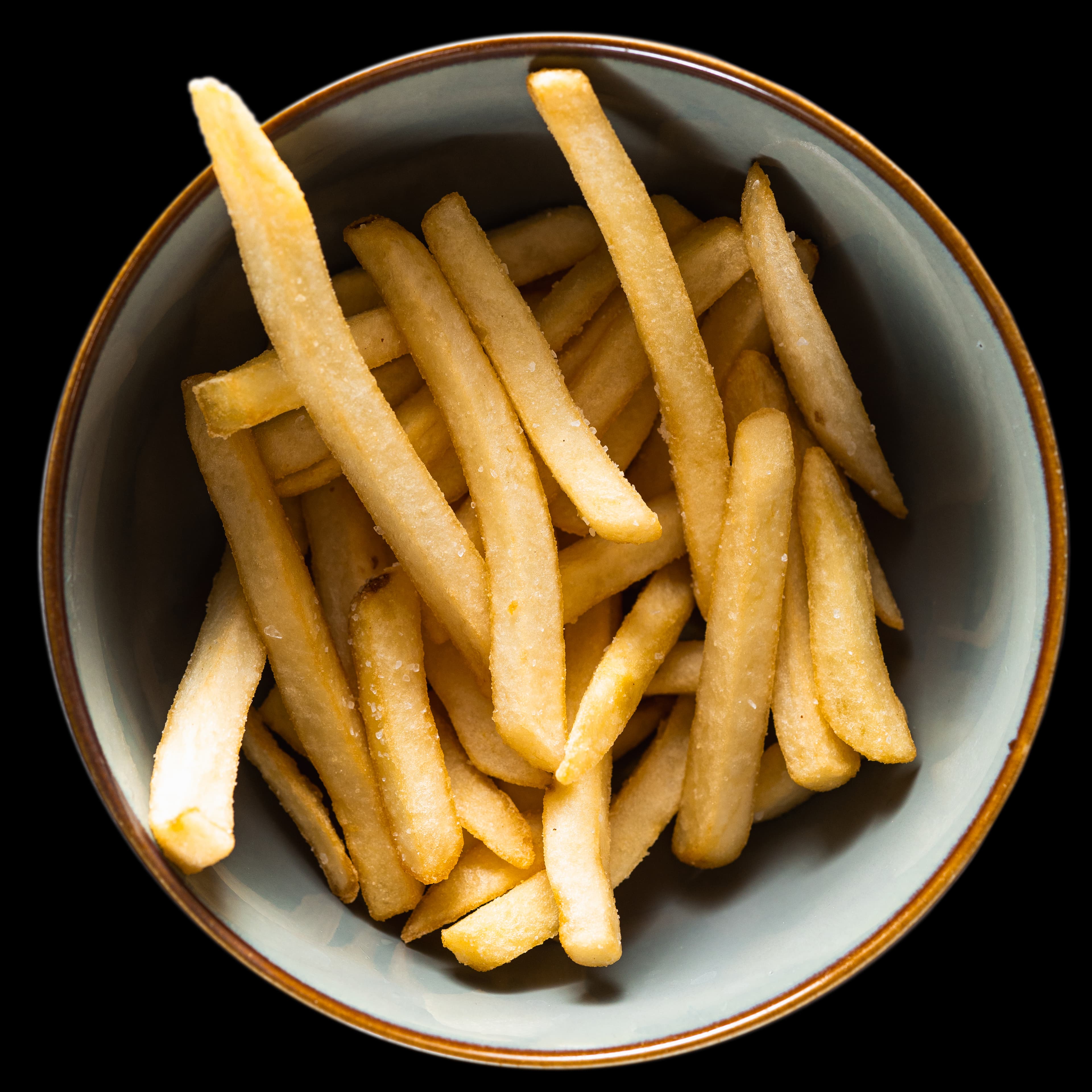 Картофель фри 120гр