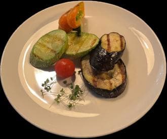 Овощи гриль 200гр