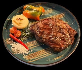 "Рибай" Prime /на огне/ 400гр