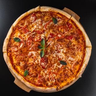 Пицца "МАРГАРИТА" 650гр