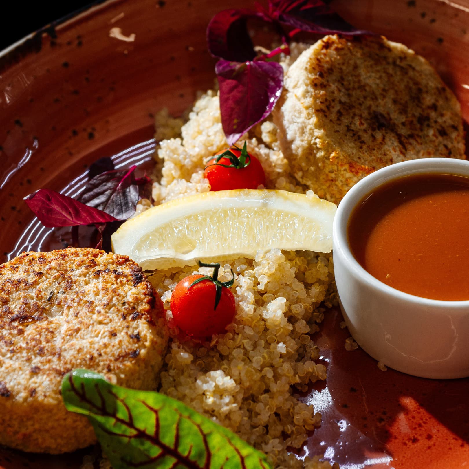 Щучьи котлеты 420гр