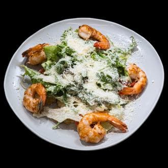 Салат Юлий с креветкой 280гр