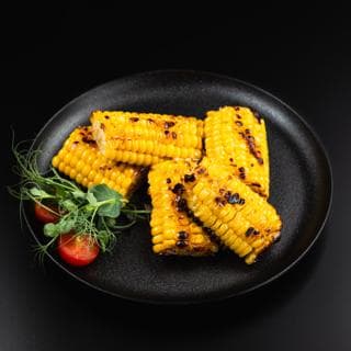 Кукуруза /на огне/ 250гр