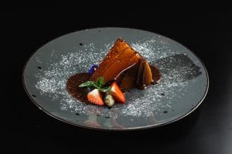 Чизкейк сан-себастьян 240гр