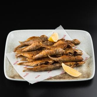 Барабулька 300г