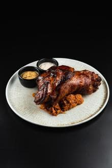 Рулька свиная 1100г