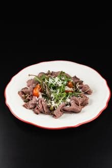 Вителло тонато 240г