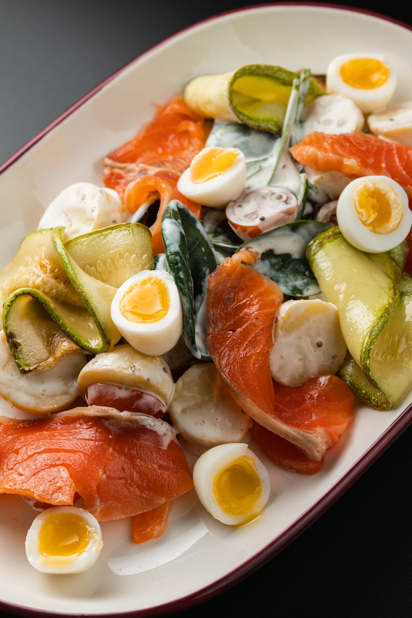 Рокфикс из форели 320г