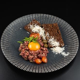 Тар-тар из телятины 300г