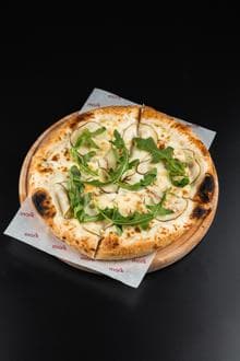 Пицца Груша и руккола 550г