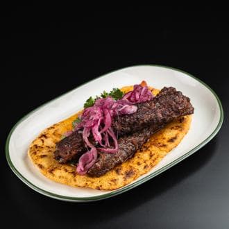 Люля кебаб говядина 370г