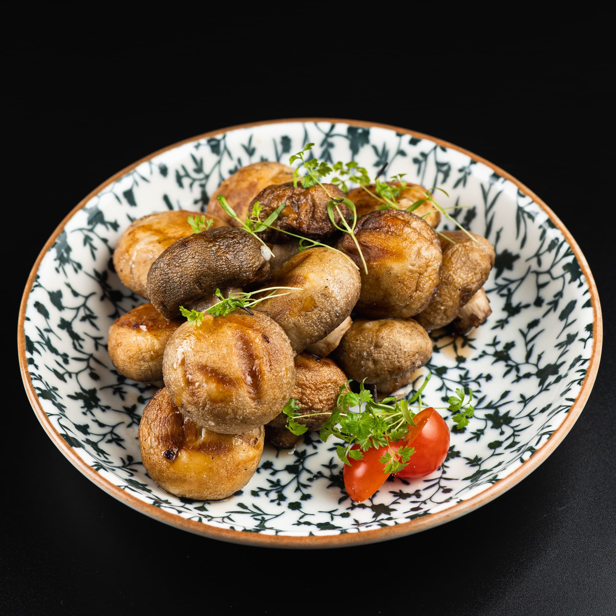 Шампиньоны 180г