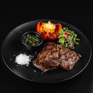 Стейк Мачете Prime /на огне/ 350гр