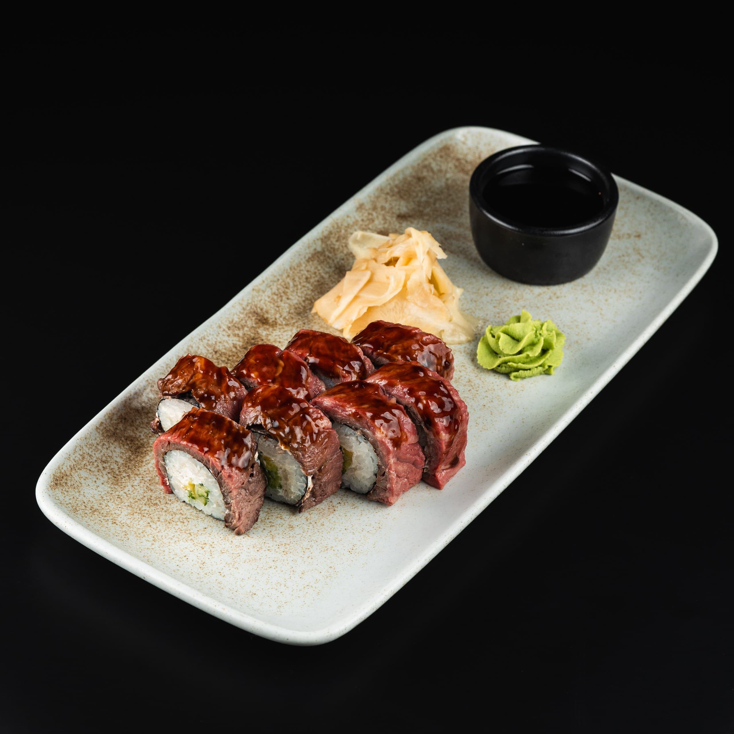 Роллы "С Мачете" 320гр