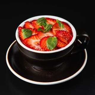 Клубничный тирамису 210гр