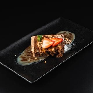 Торт Пикник 265гр