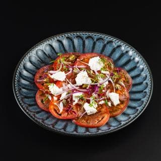 Карпаччо из розовых томатов 310гр