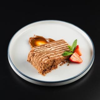 Торт Коровка 200гр