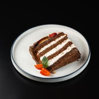 Торт мишка на севере 210гр
