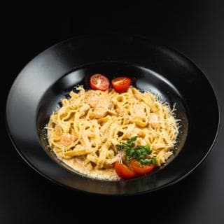Ст.Р. Паста с форелью и сыром Дор Блю 350гр