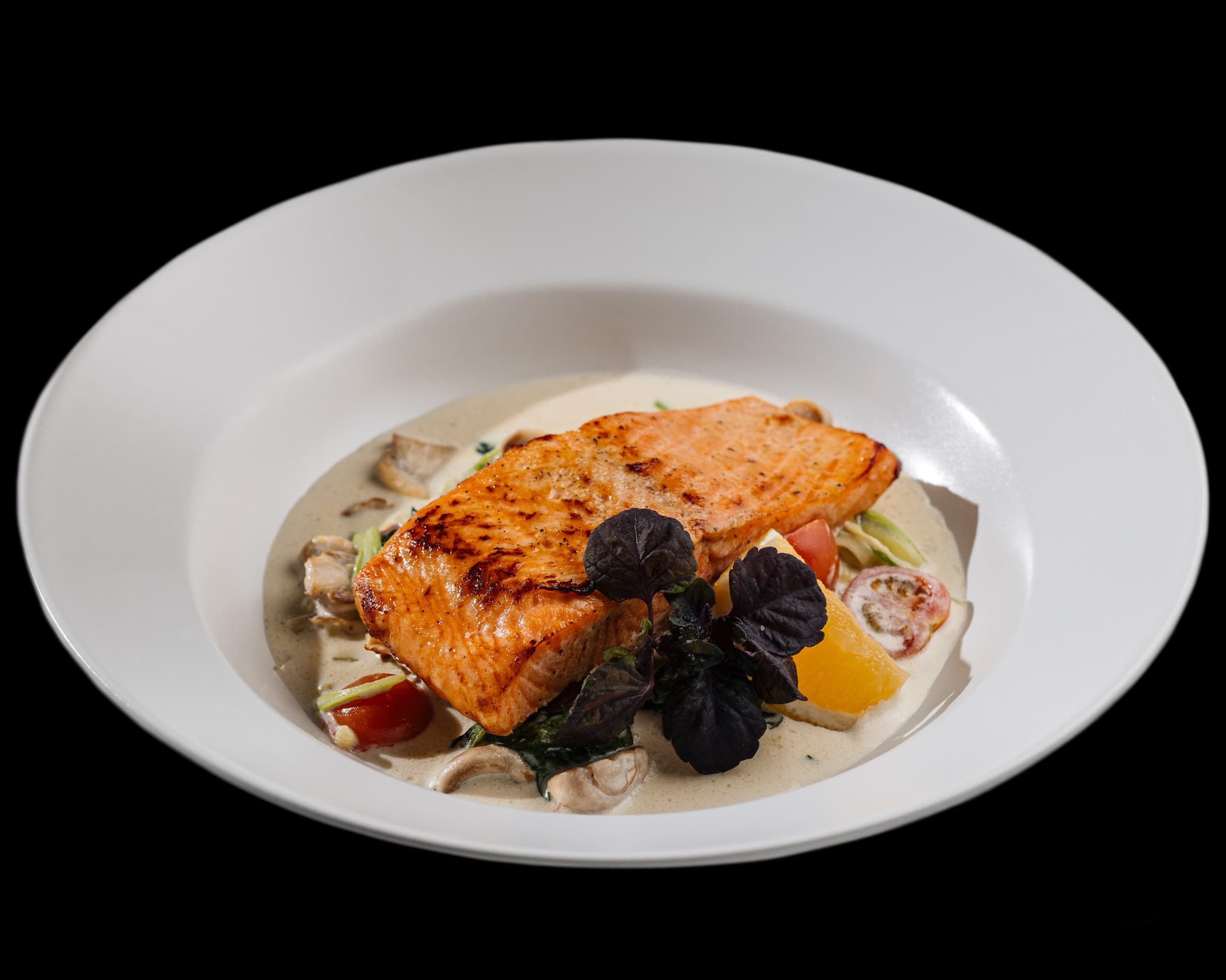 Ст.Р.Филе форели с цукини 350гр