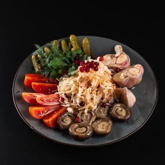 Соления 900гр Ст.Р.